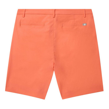 Bermuda Slim Fit 90395E1 Corail Homme Bermuda Slim Fit 90395E1 Corail Homme
