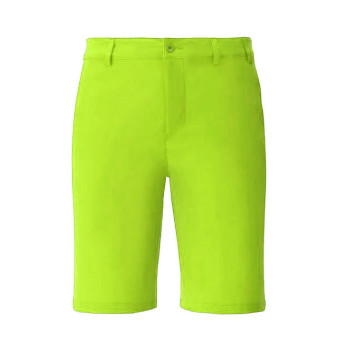 Bermuda Golf3 E1 Vert Lime/641 Homme Bermuda Golf3 E1 Vert Lime/641 Homme
