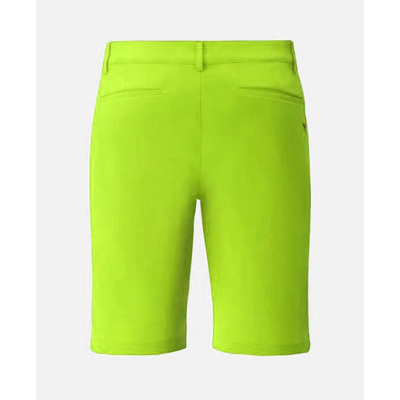 Bermuda Golf3 E1 Vert Lime/641 Homme