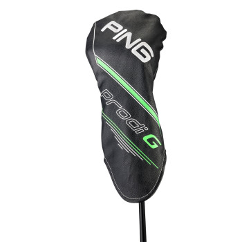 Bois Prodi G Junior Mixte (6 à 14 ans) 2