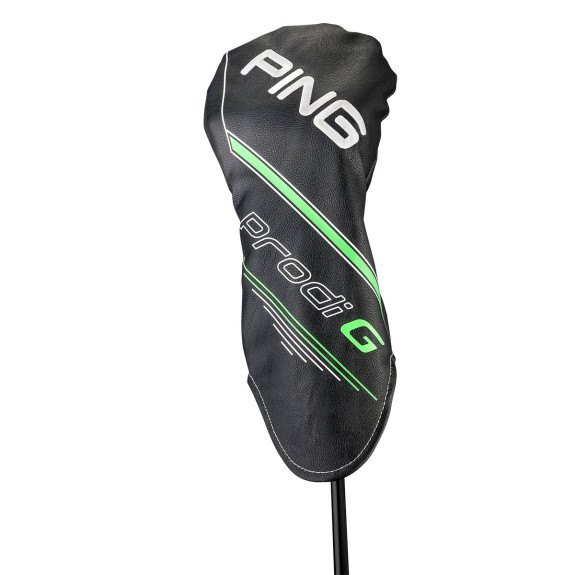 Bois Prodi G Junior Mixte (6 à 14 ans)