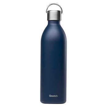 Bouteille Isotherme Inox Active Marine 1L