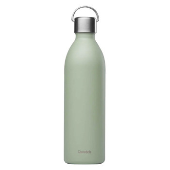 Bouteille Isotherme Inox Active Tilleul 1L Bouteille Isotherme Inox Active Tilleul 1L