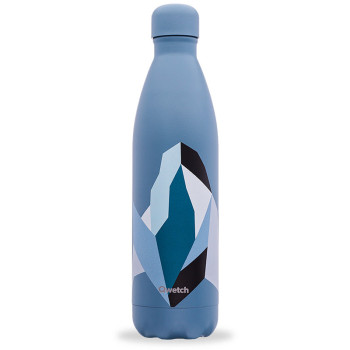 Bouteille Isotherme Inox Altitude Bleu Denim 750ml Bouteille Isotherme Inox Altitude Bleu Denim 750ml