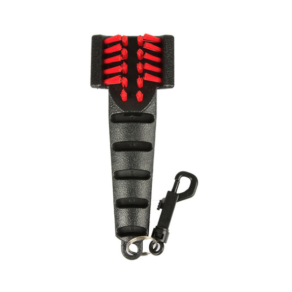 Brosse de Nettoyage Black Widow Ultimate