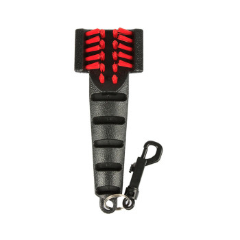 Brosse de Nettoyage Black Widow Ultimate