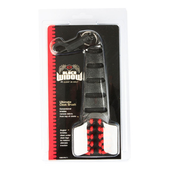 Brosse de Nettoyage Black Widow Ultimate