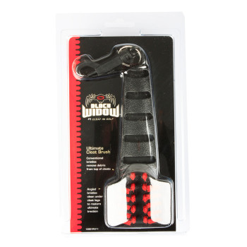 Brosse de Nettoyage Black Widow Ultimate Brosse de Nettoyage Black Widow Ultimate