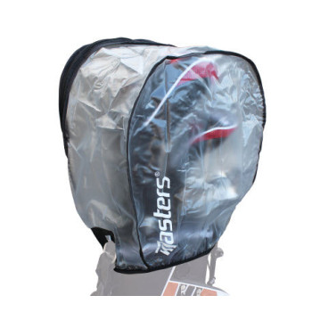 Capuche de pluie pour sac MBA05