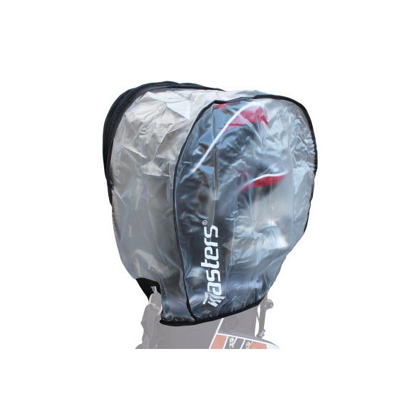 Capuche de pluie pour sac MBA05