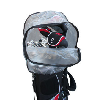 Capuche de pluie pour sac MBA05 2