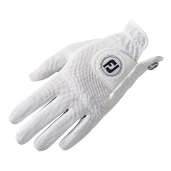 Gant StaCooler 67109 Blanc Femme Gant StaCooler 67109 Blanc Femme