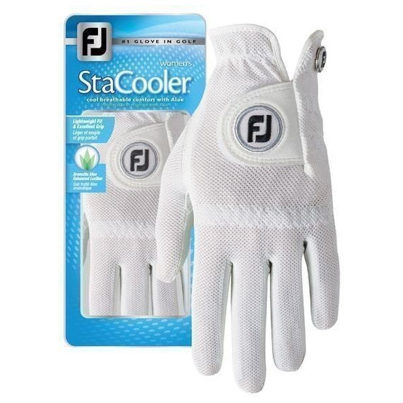 Gant StaCooler 67109 Blanc Femme