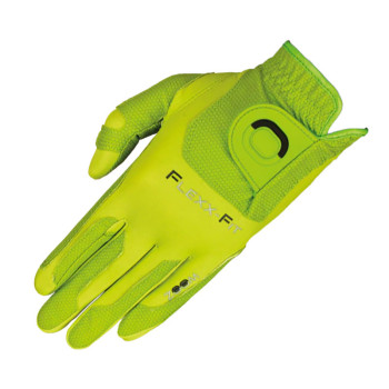 Gant Weather Style Lime Femme