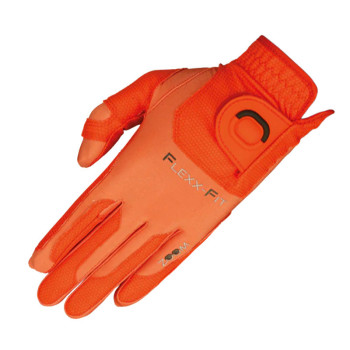 Gant Weather Style Orange Femme