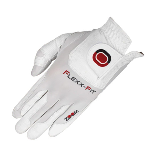 Gant Weather Style White Femme