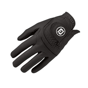 Gant Weathersof 66258 Noir Homme (main gauche) Gant Weathersof 66258 Noir Homme (main gauche)