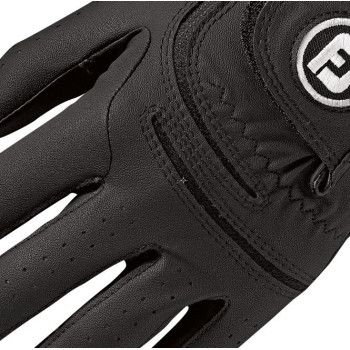 Gant Weathersof 66258 Noir Homme (main gauche) Gant Weathersof 66258 Noir Homme (main gauche)