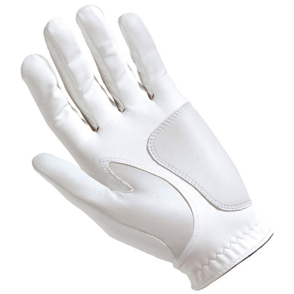 Gant WeatherSof 67947 Blanc Femme (main gauche)