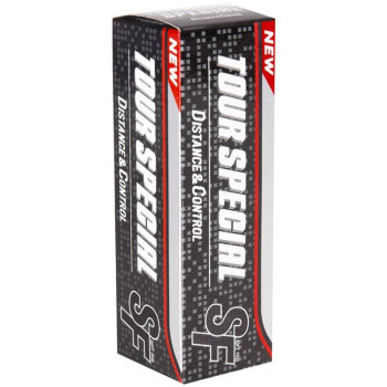 15 Balles de golf Tour Special SF White - Golf des Marques 15 Balles de golf Tour Special SF White - Golf des Marques