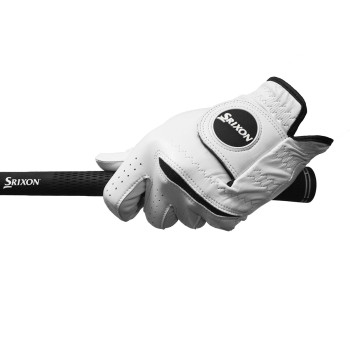 Gant Z Cabretta (Boite Argent) Homme (main gauche) 2