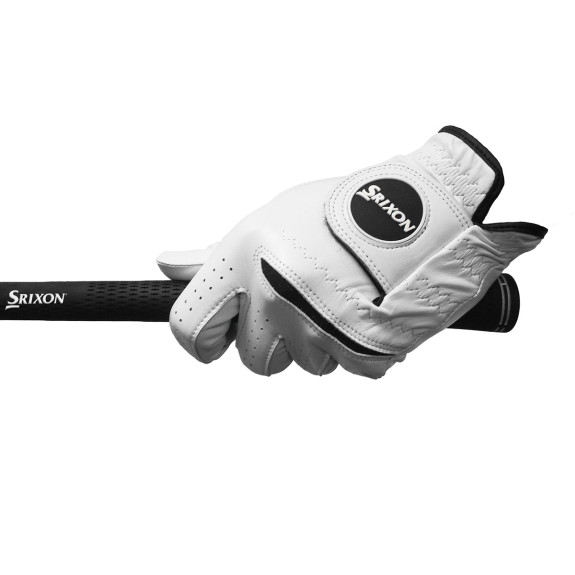 Gant Z Cabretta (Boite Argent) Homme (main gauche)