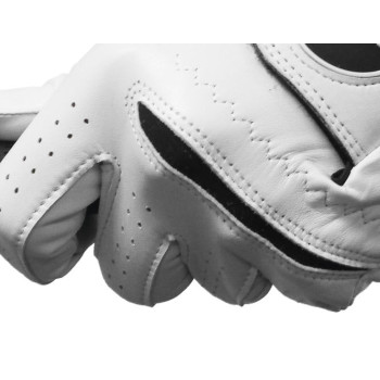 Gant Z Cabretta (Boite Argent) Homme (main gauche) Gant Z Cabretta (Boite Argent) Homme (main gauche)