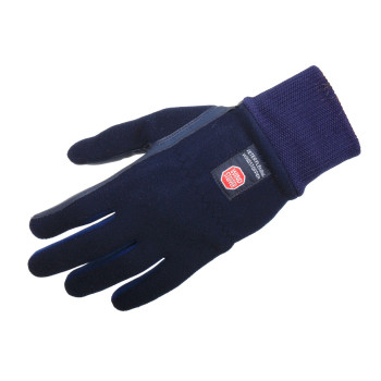 Gants d'hiver Marine Femme (main gauche et droite) Gants d'hiver Marine Femme (main gauche et droite)