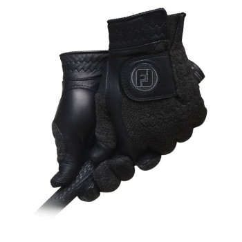 Gants d'hiver Stasof Winter 68807 Homme (main gauche et droite)