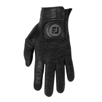 Gants d'hiver Stasof Winter 68807 Homme (main gauche et droite)