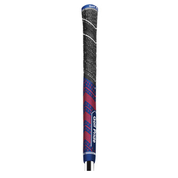 Grip MCC Teams Standard Navy Red