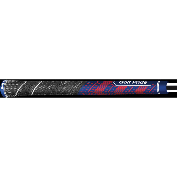 Grip MCC Teams Standard Navy Red