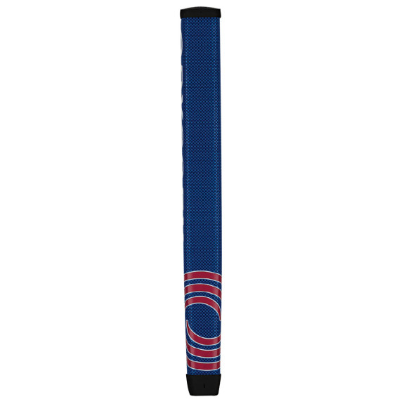Grip Putter Jumbo Bleu