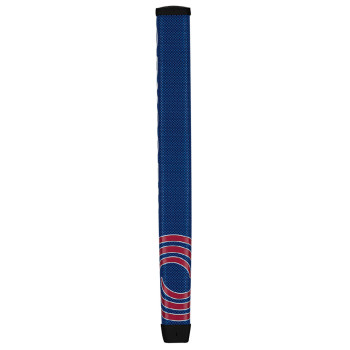 Grip Putter Jumbo Bleu Grip Putter Jumbo Bleu