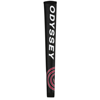 Grip Putter Jumbo Noir Grip Putter Jumbo Noir