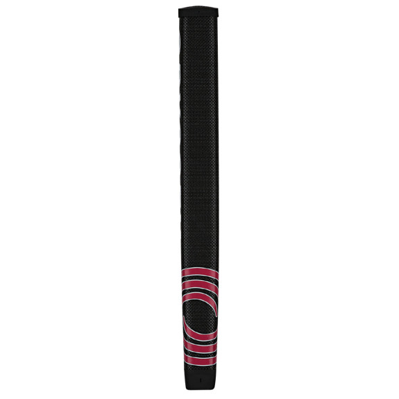 Grip Putter Jumbo Noir