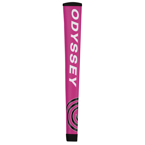 Grip Putter Jumbo Rose
