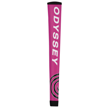 Grip Putter Jumbo Rose