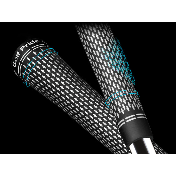 Grip Tour Velvet 360 Midsize