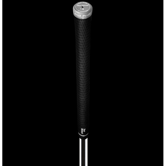 Grip Tour Velvet Plus 4 Standard