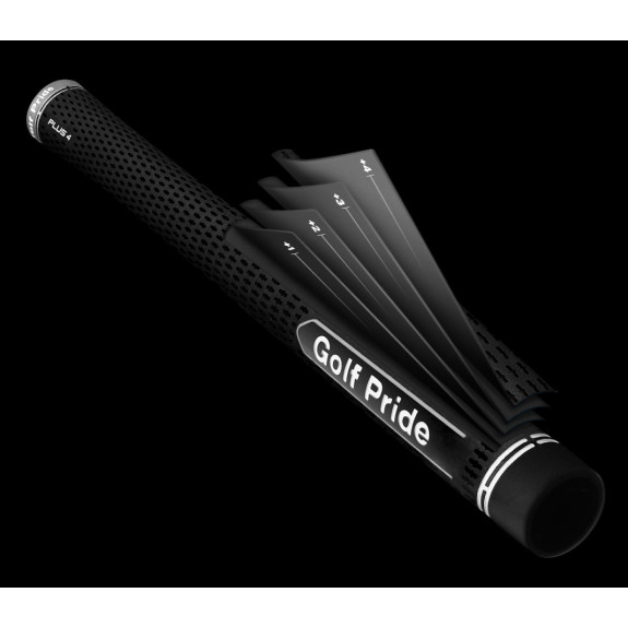 Grip Tour Velvet Plus 4 Standard