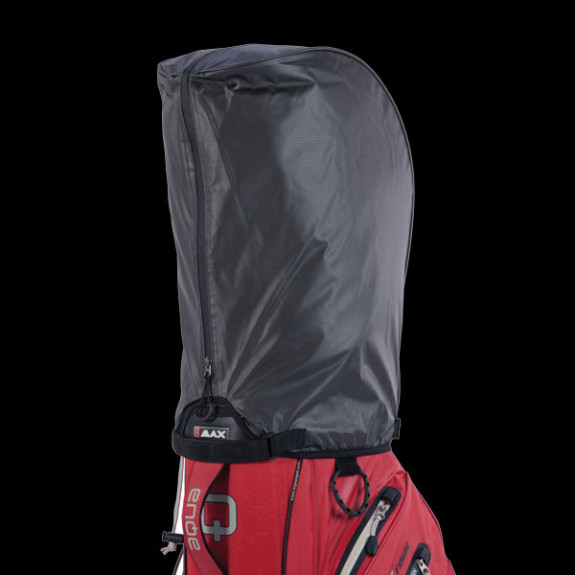 Housse de pluie pour sac Rainhood