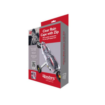 Housse de pluie Zip pour sac BA15 Housse de pluie Zip pour sac BA15