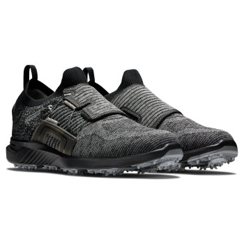 Hyperflex BOA 51087 Noir/Gris Homme