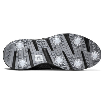 Hyperflex BOA 51087 Noir/Gris Homme