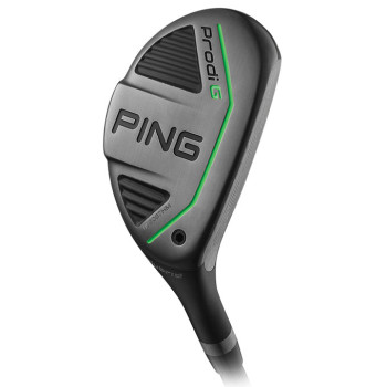 Hybride Prodi G Junior Mixte (6 à 14 ans) Hybride Prodi G Junior Mixte (6 à 14 ans)