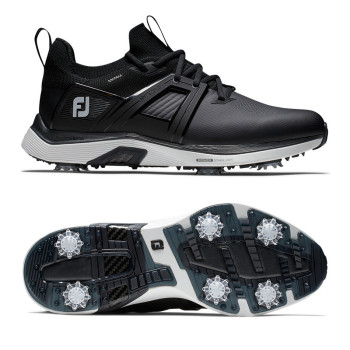 Hyperflex Carbon 51119 Black Homme