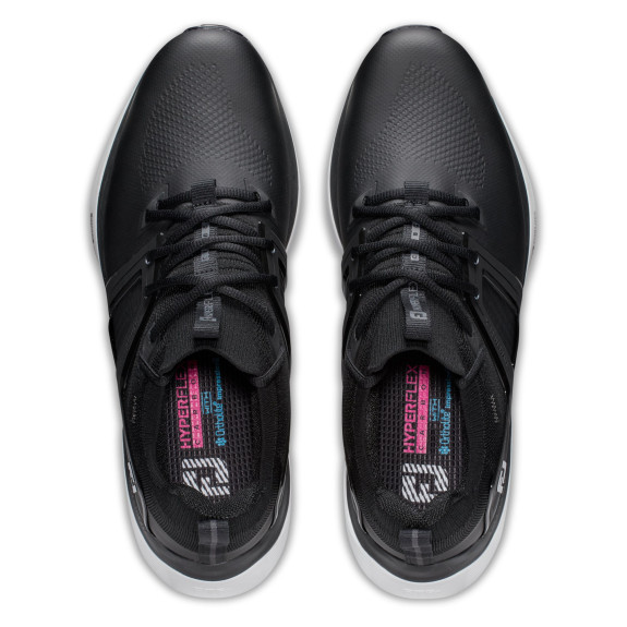 Hyperflex Carbon 51119 Black Homme