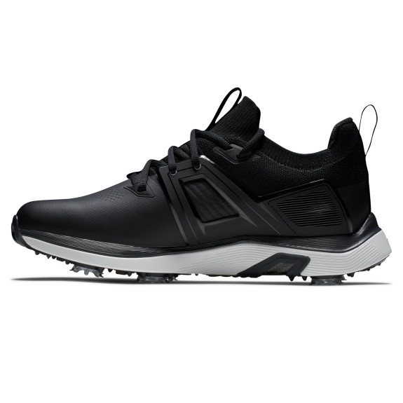 Hyperflex Carbon 51119 Black Homme