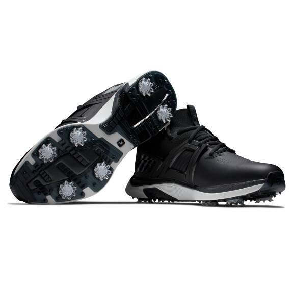 Hyperflex Carbon 51119 Black Homme